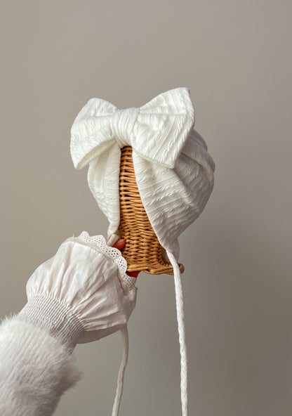 Turban "Big Bow"
