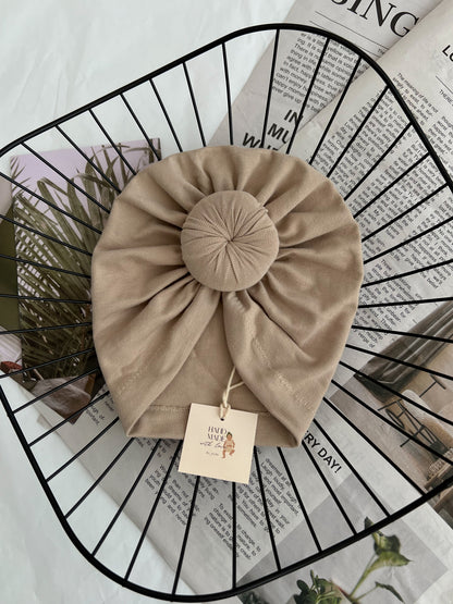 Turban "Soft Donut"