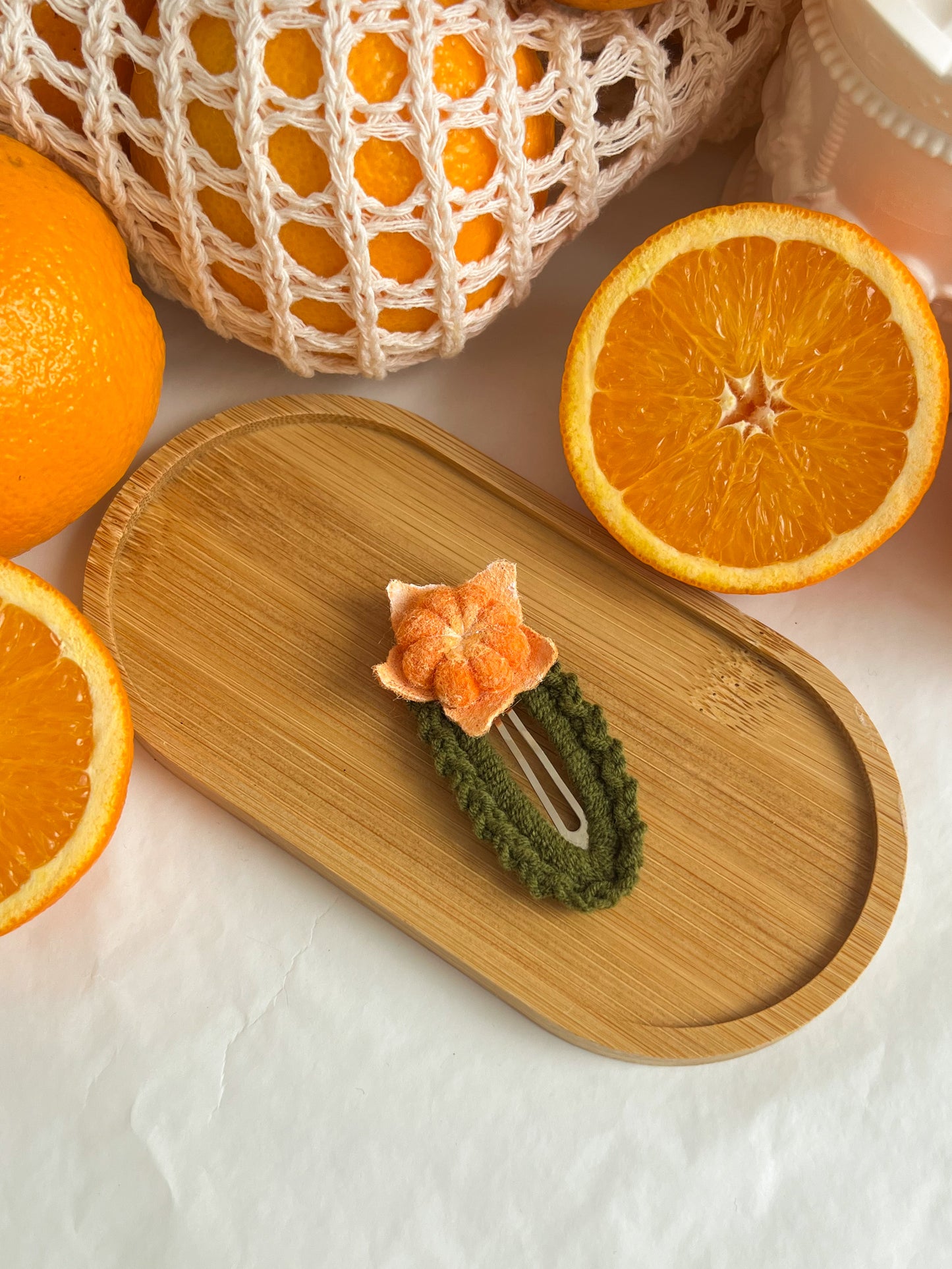 Clame - Citrus atmosphere