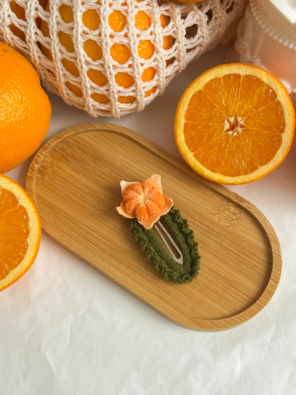 Clame - Citrus atmosphere
