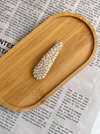 Clame «Pearl Beads»
