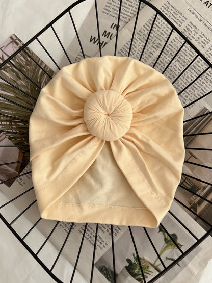 Turban "Soft Donut"