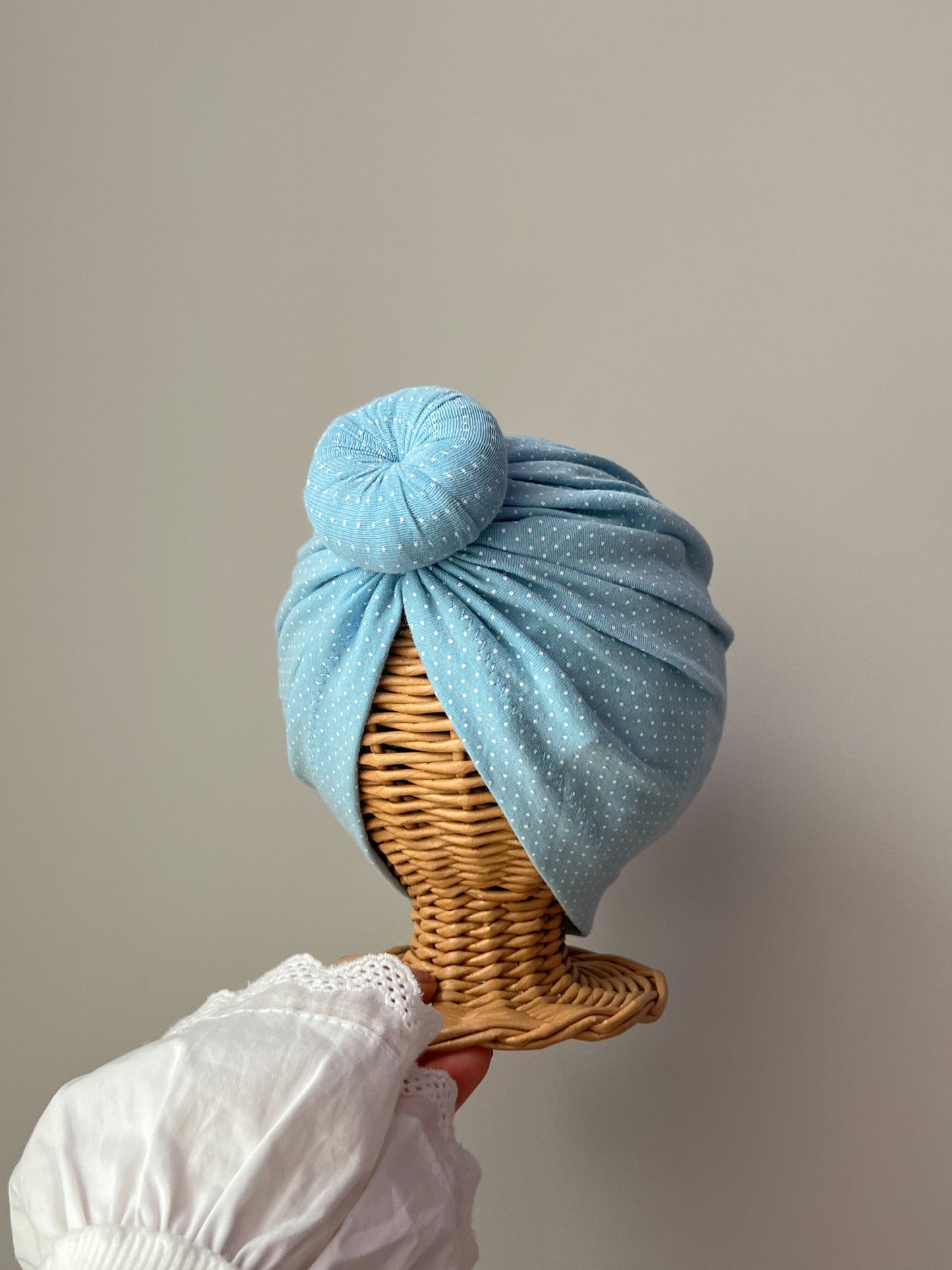 Turban "Soft Donut"