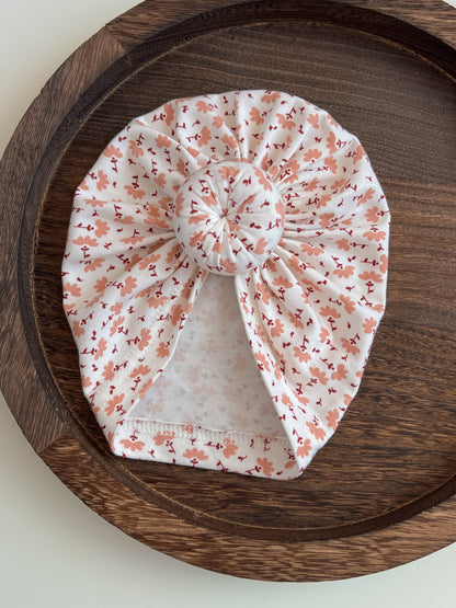 Turban cu donut