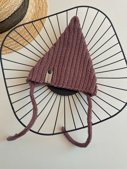 Caciulite tip Elf