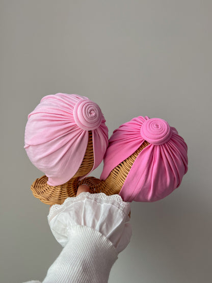 Turban Zefir