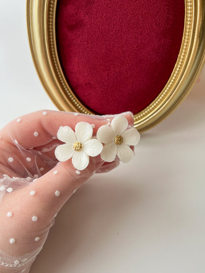 Soft Petal — Elastice din Rășină Epoxidică