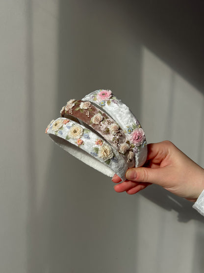 Cerc 💎 Floral Luxury