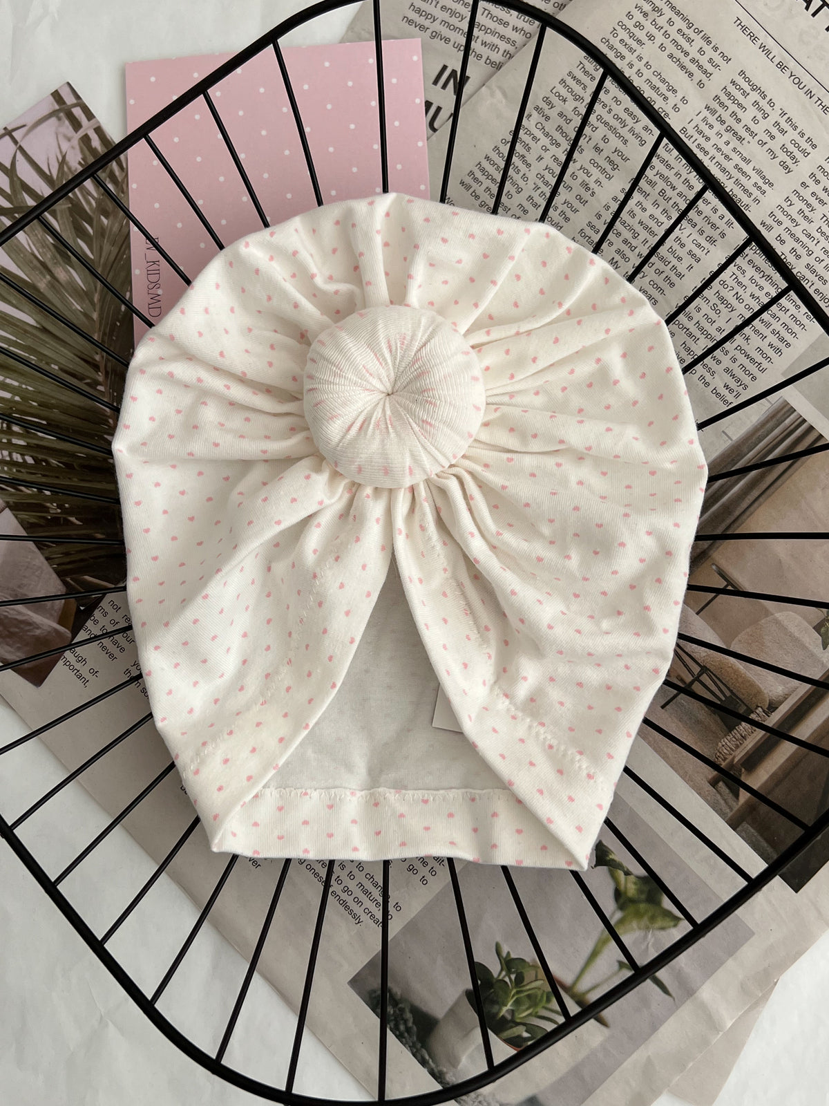 Turban "Soft Donut"