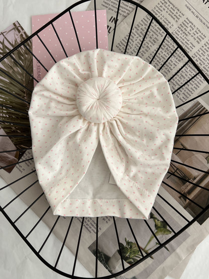 Turban "Soft Donut"
