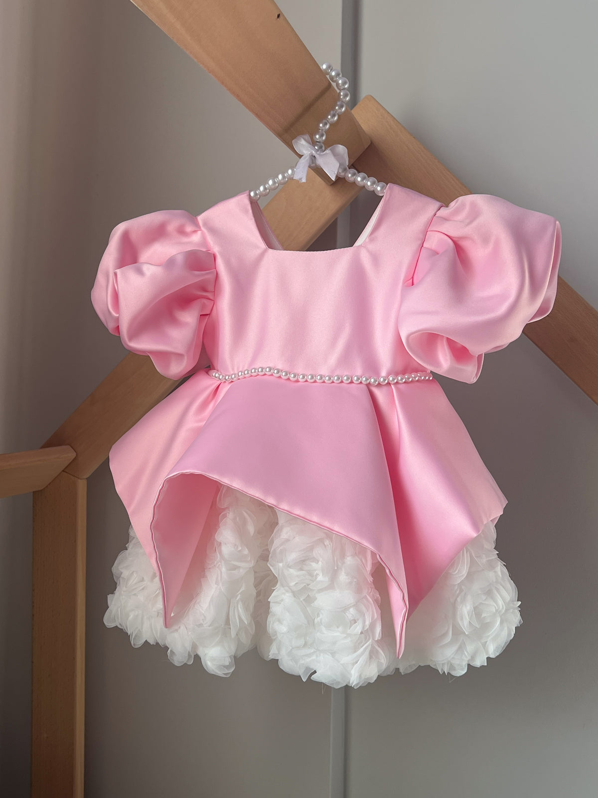 Rochiță - Rose princess