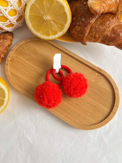 Elastice „PomPom”