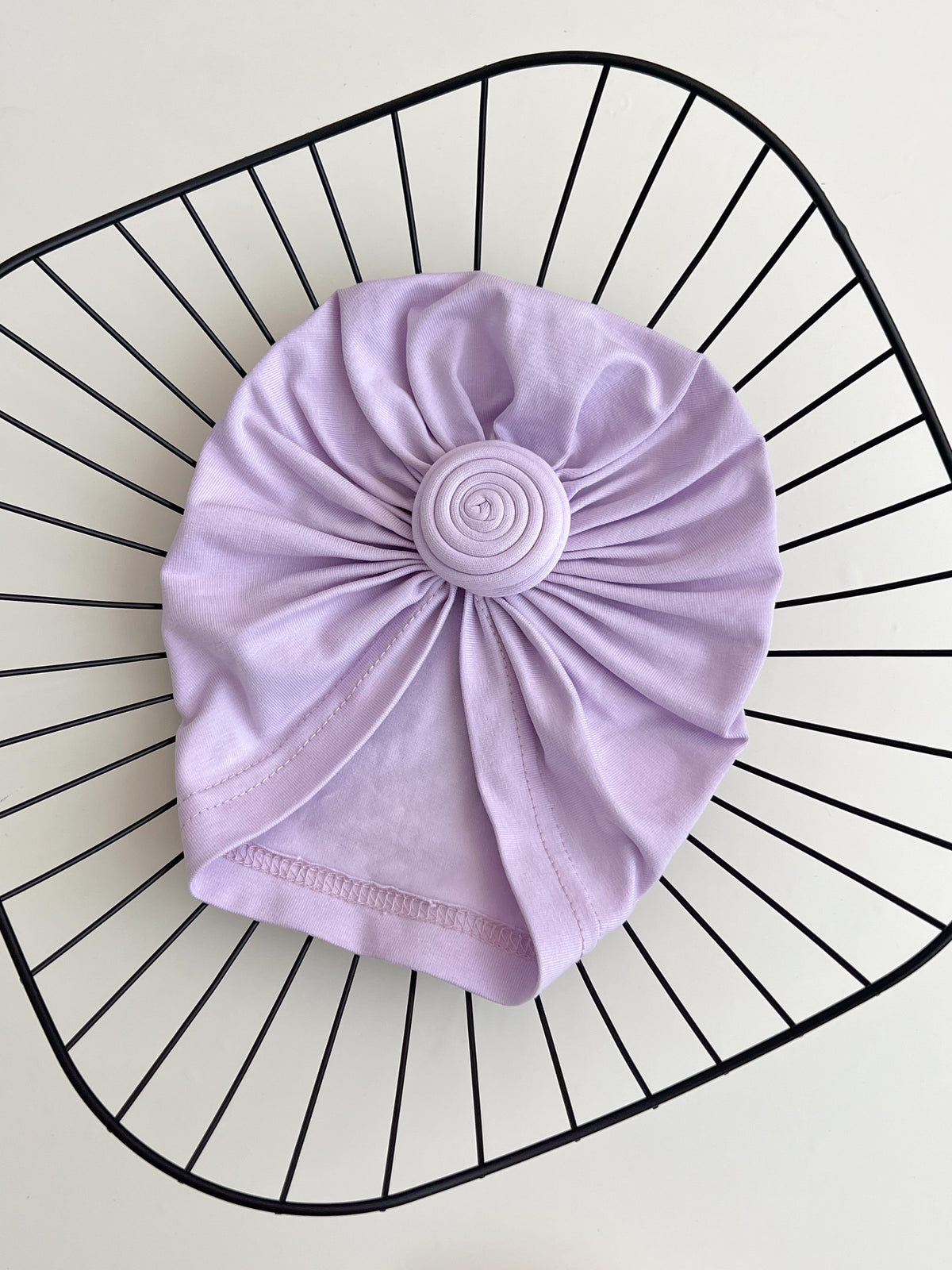 Turban Zefir