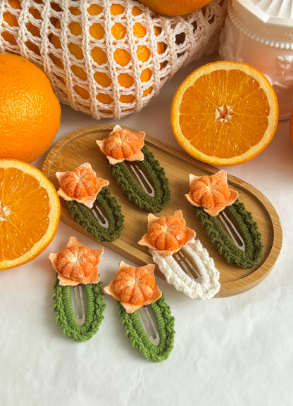 Clame - Citrus atmosphere