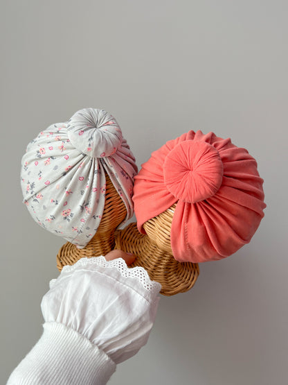 Turban "Soft Donut"