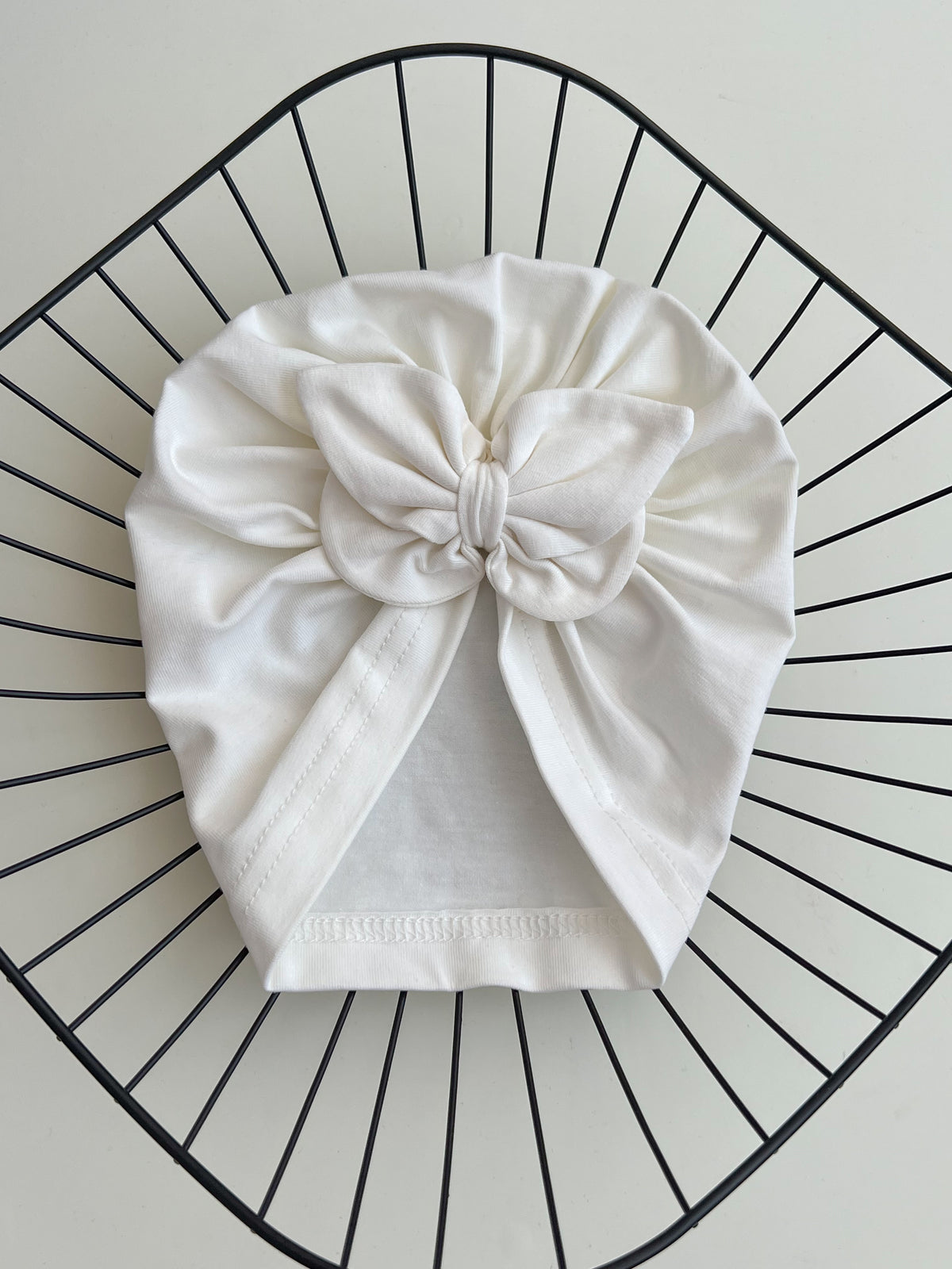 Turban Fundită – Soft