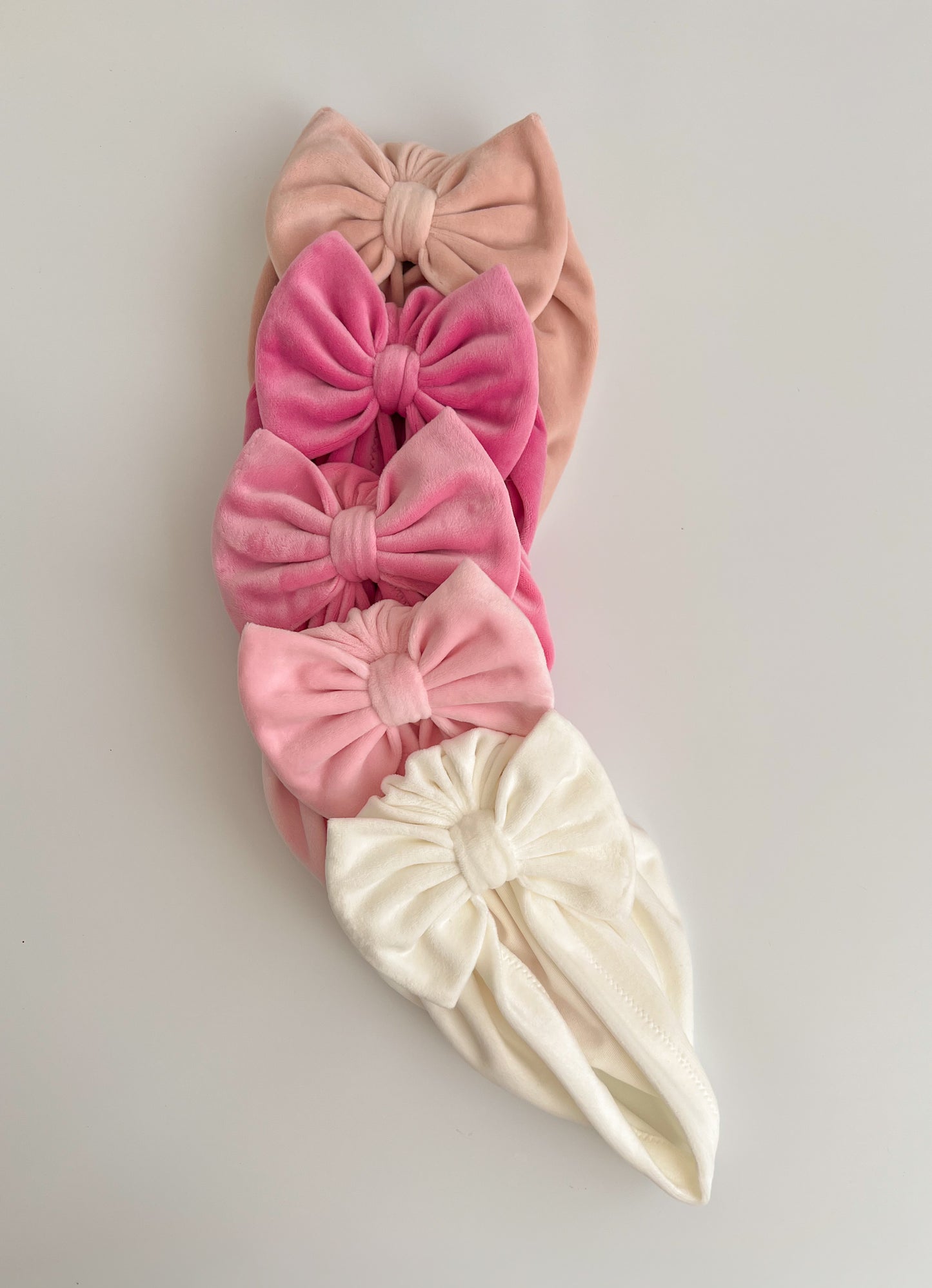 Turban din velur