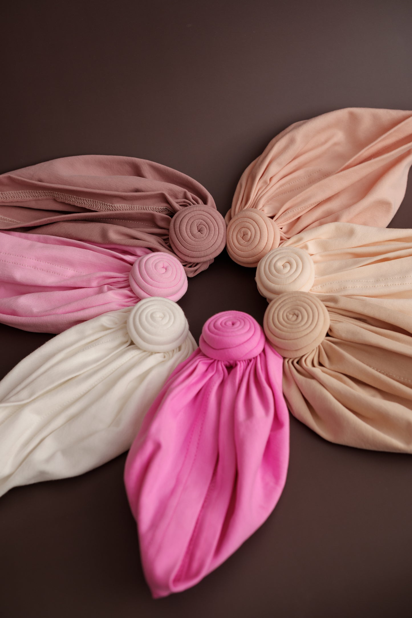 Turban Zefir