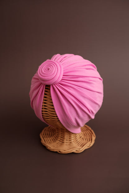 Turban Zefir