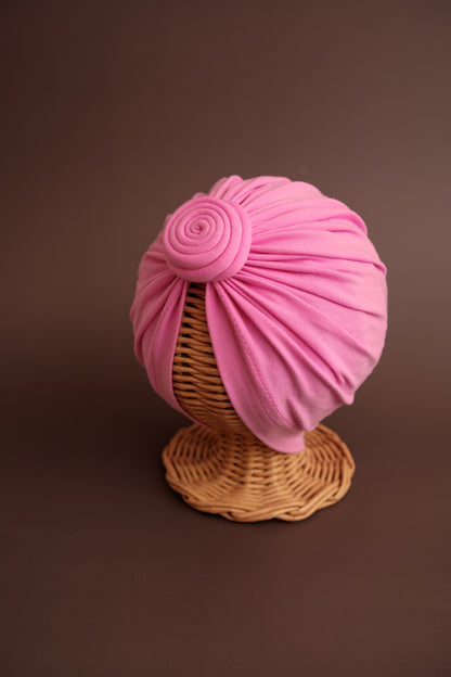 Turban Zefir