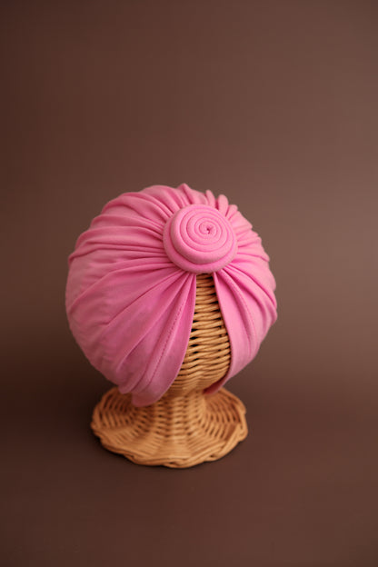Turban Zefir