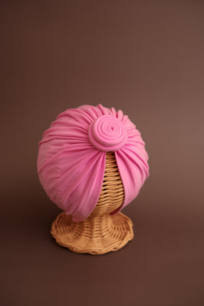 Turban Zefir