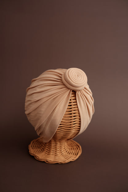 Turban Zefir