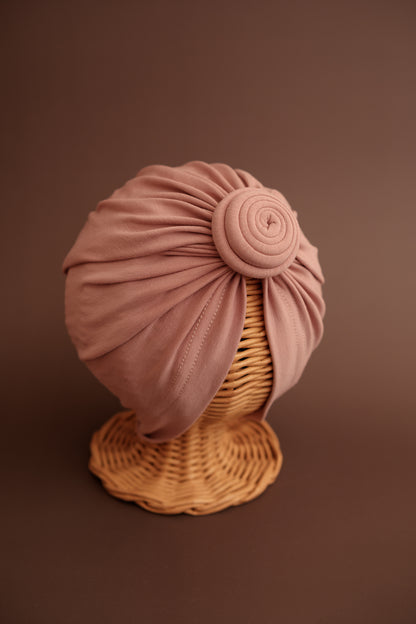 Turban Zefir