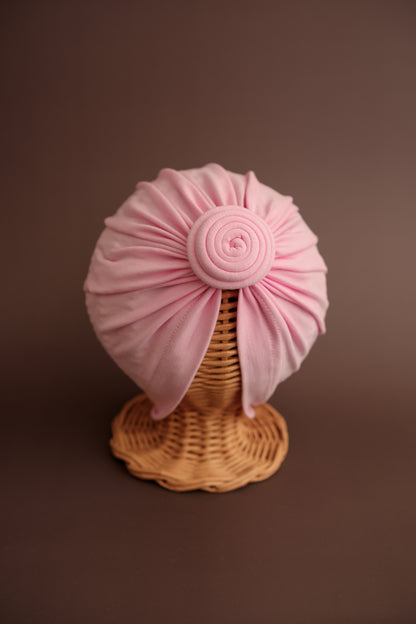 Turban Zefir