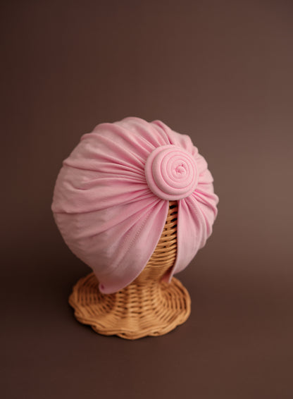 Turban Zefir