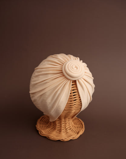 Turban Zefir