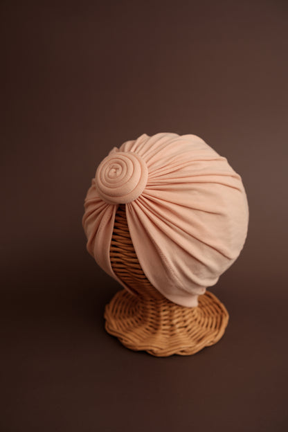 Turban Zefir
