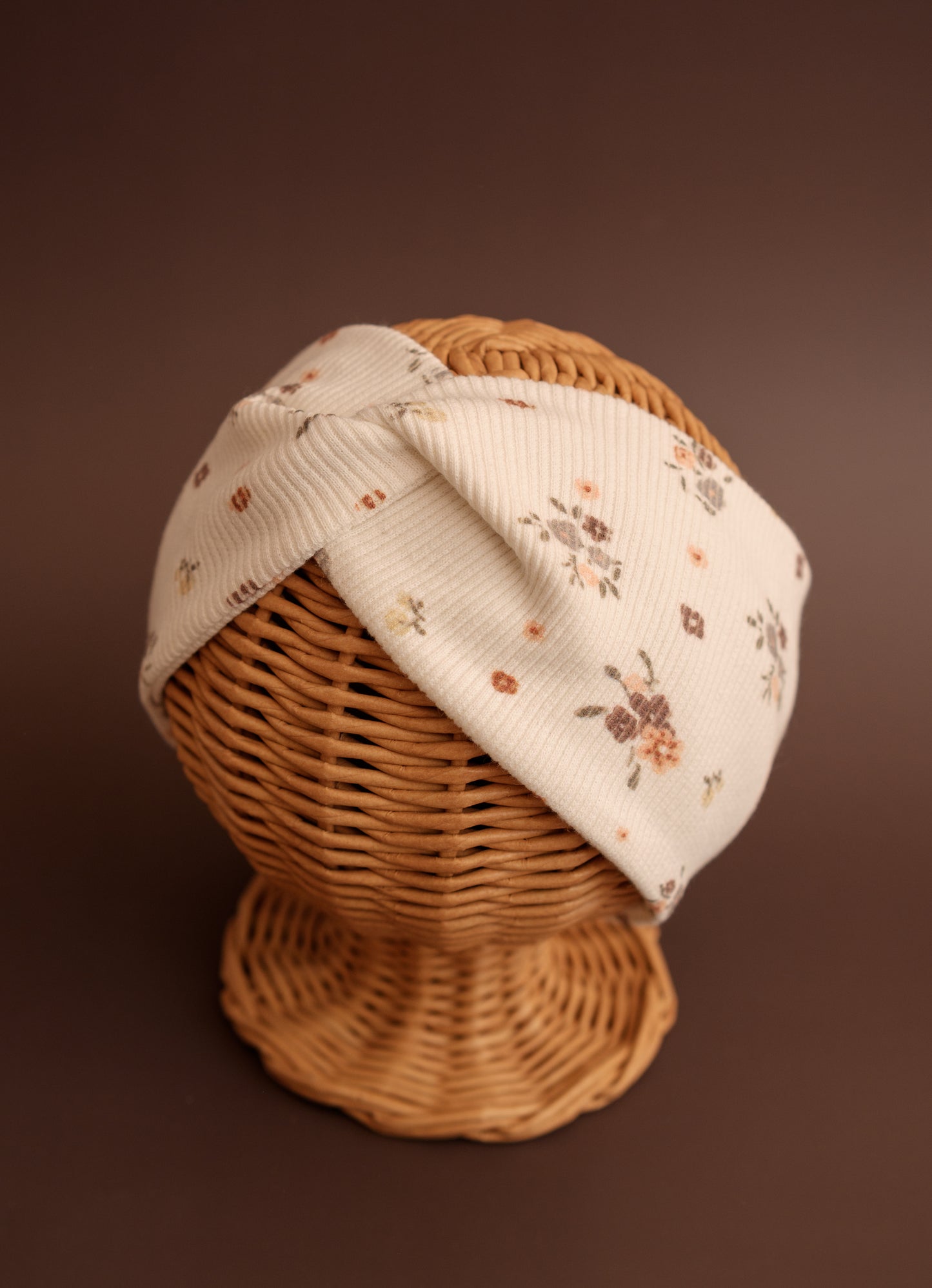 Bentițe tip turban
