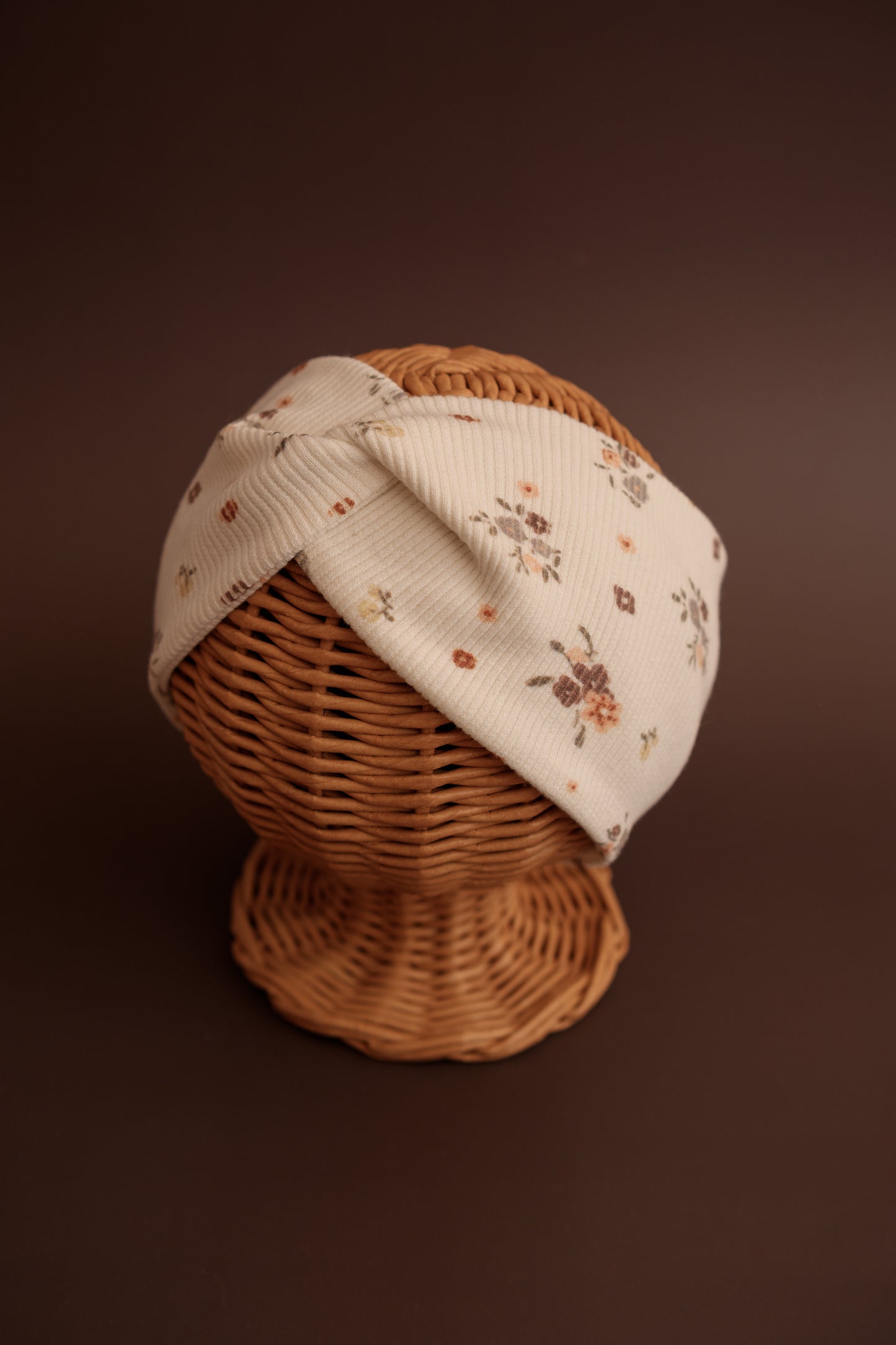 Bentițe tip turban