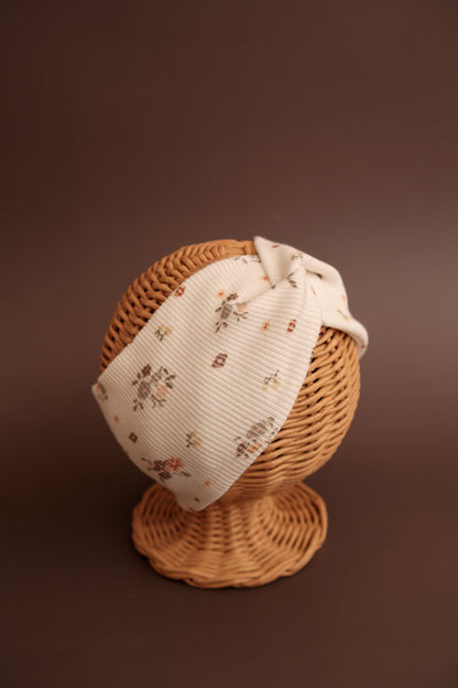 Bentițe tip turban