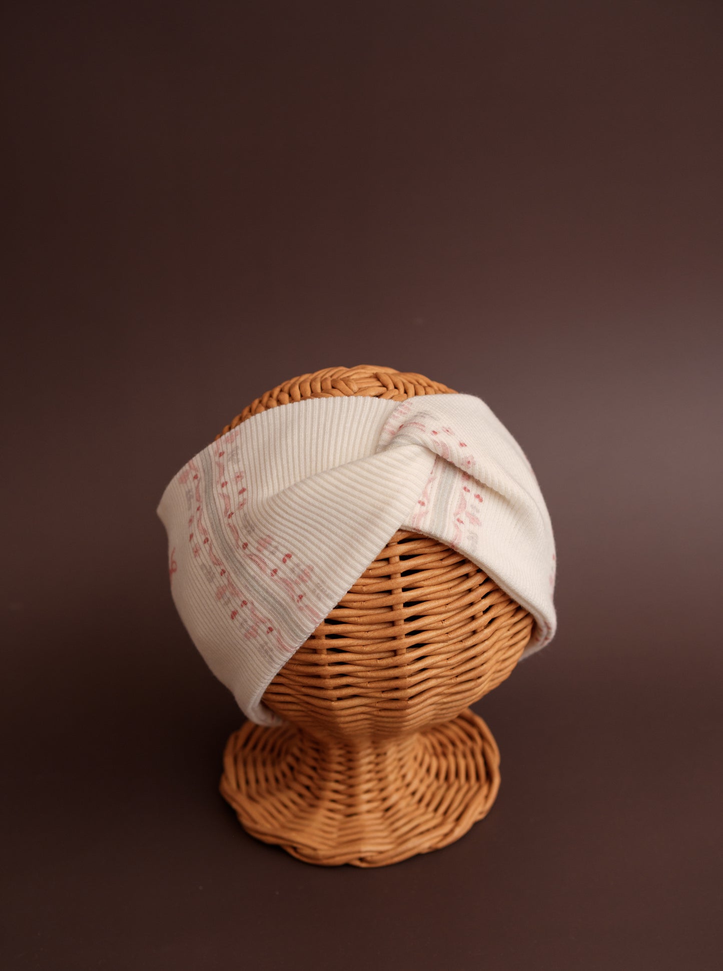 Bentițe tip turban
