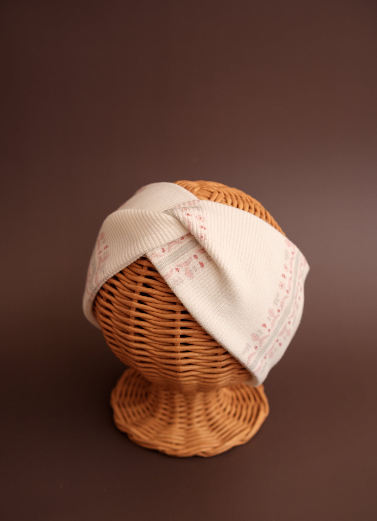 Bentițe tip turban