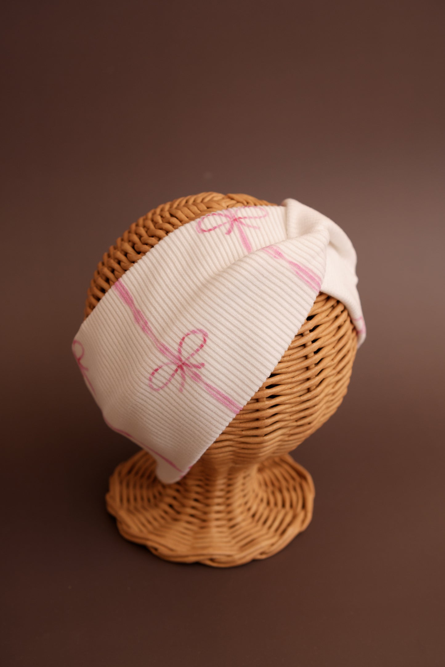 Bentițe tip turban