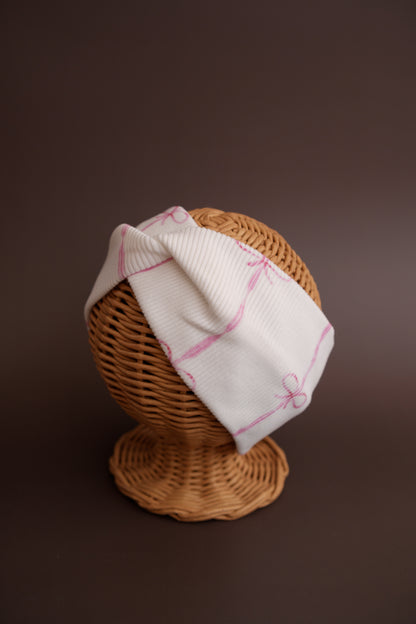 Bentițe tip turban