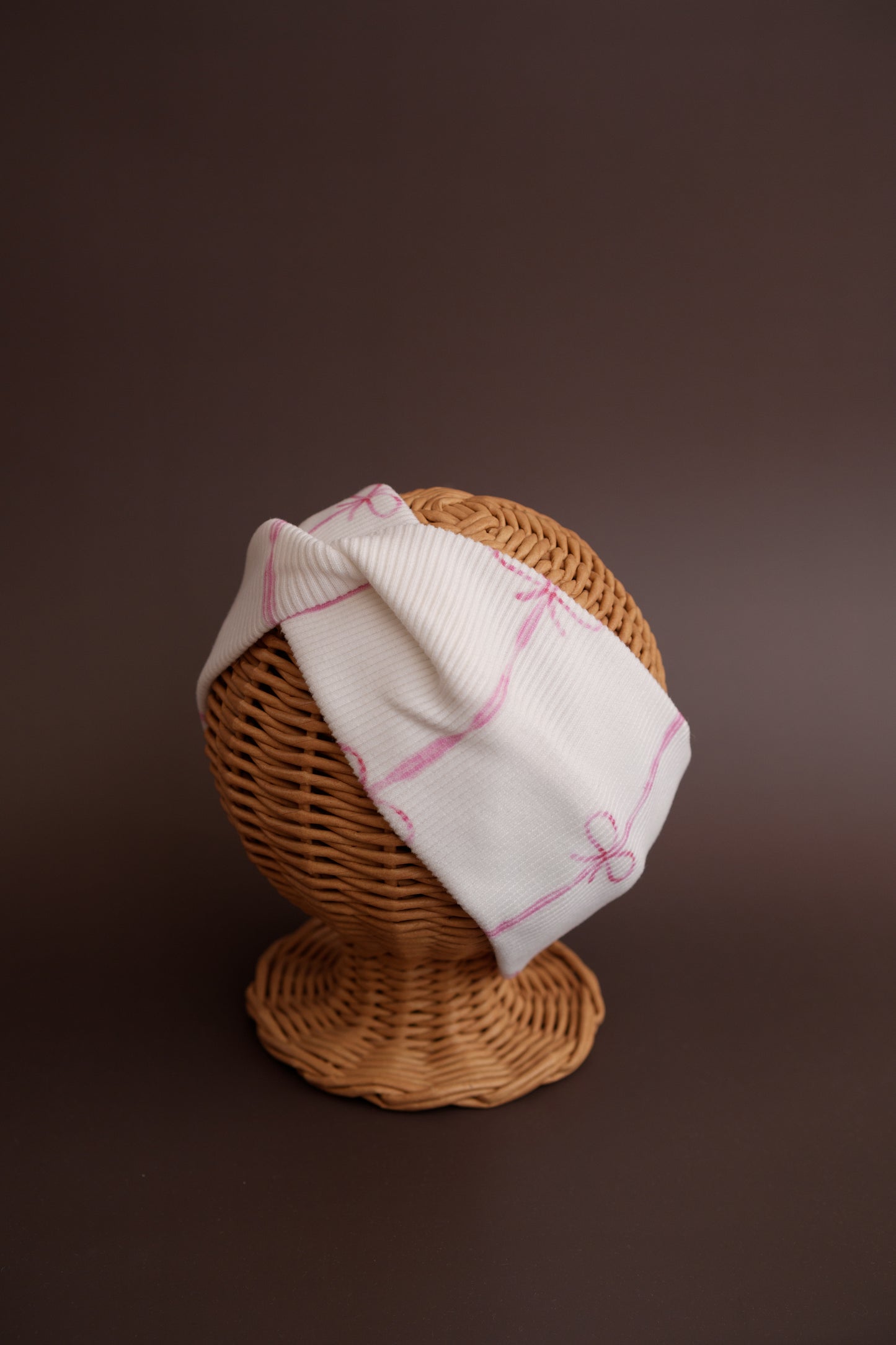 Bentițe tip turban