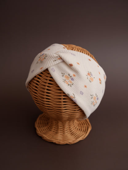 Bentițe tip turban