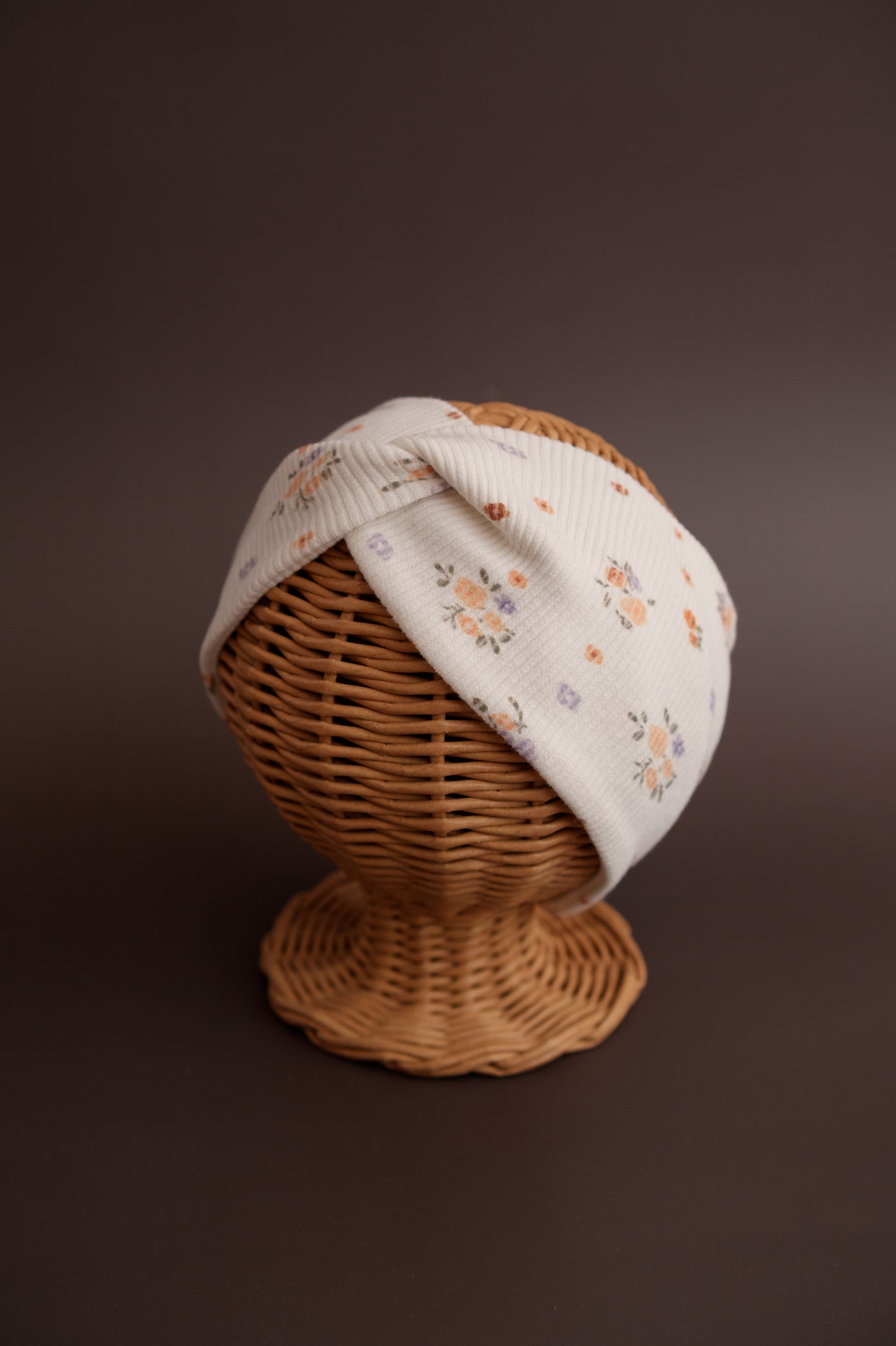 Bentițe tip turban