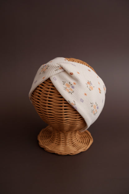 Bentițe tip turban