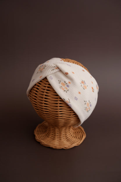 Bentițe tip turban