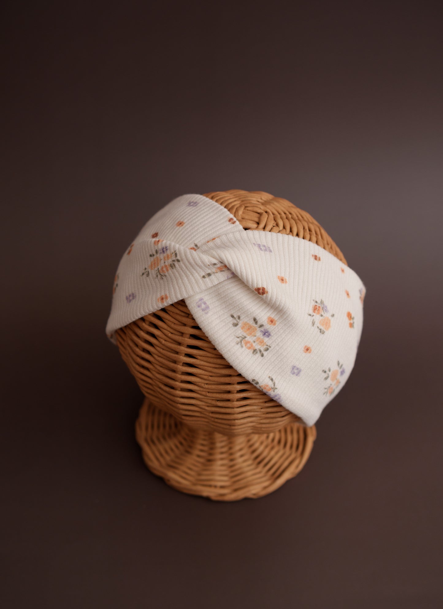 Bentițe tip turban