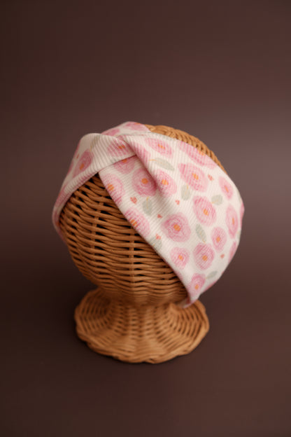 Bentițe tip turban