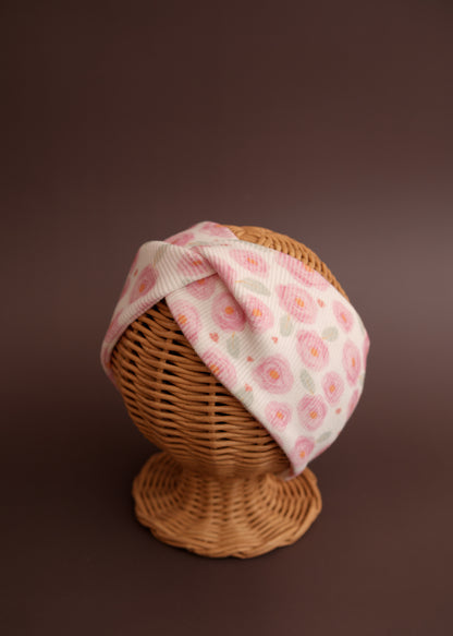 Bentițe tip turban