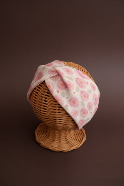 Bentițe tip turban