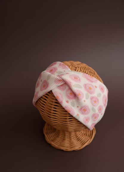 Bentițe tip turban