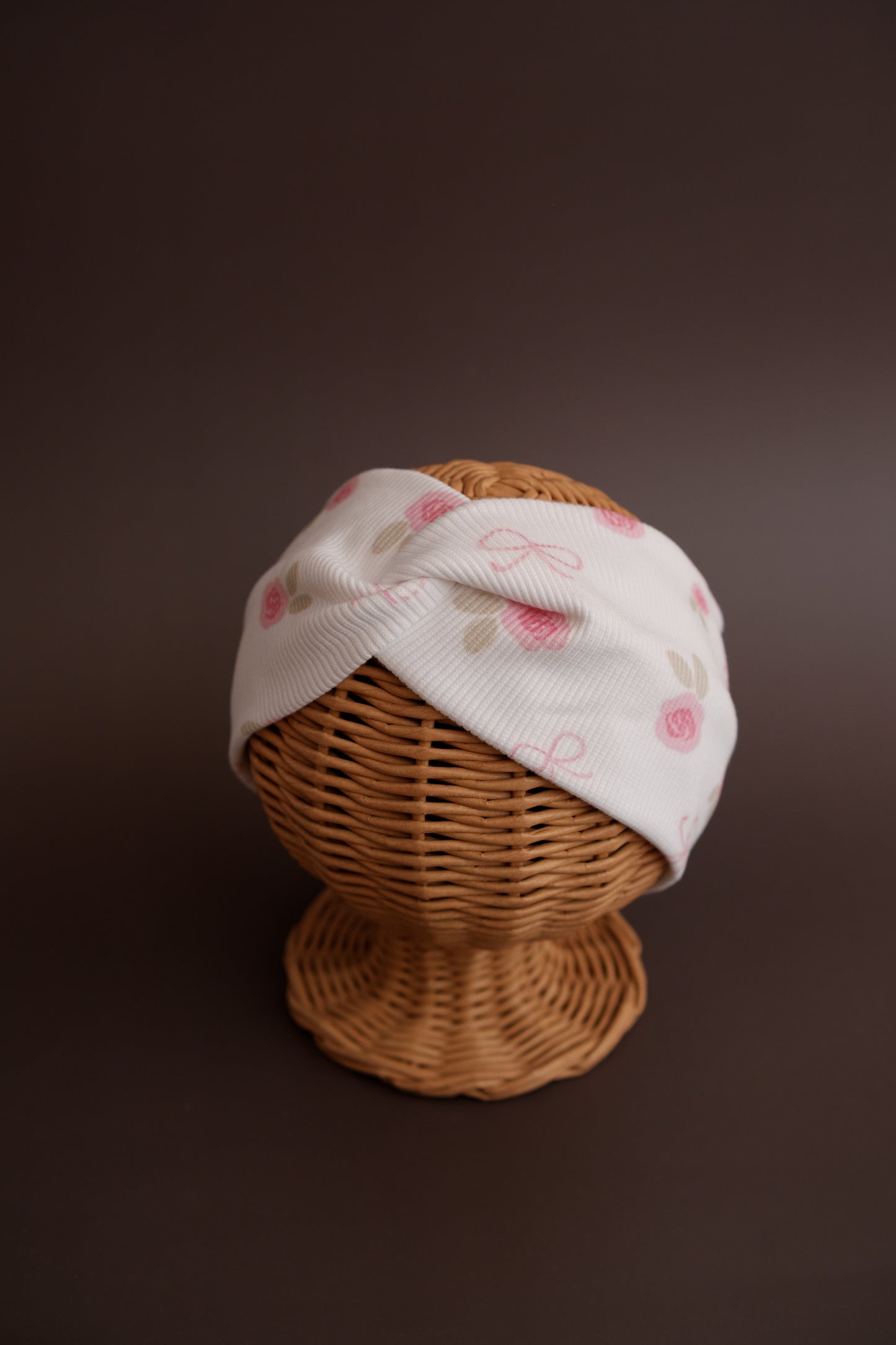 Bentițe tip turban
